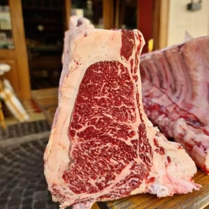 Local Beef - La Dispensa - 320151