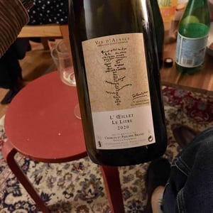 Domaine Brand & Fils - Philippe Brand - L'Oeillet