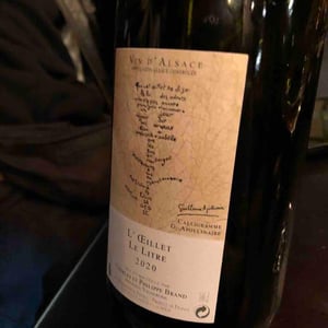 L'Oeillet - Domaine Brand & Fils - philippe-brand
