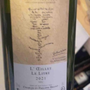 L'Oeillet - Domaine Brand & Fils - philippe-brand