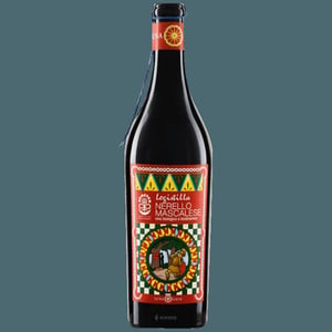 Logistilla Nerello Mascalese - Luna Gaia - Cantina Orsogna - Luna Gaia 