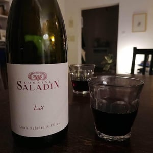 Loi - Domaine Saladin - Elisabeth & Marie-Laurence Saladin 