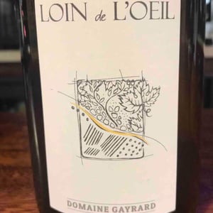 Loin De L’œil - Domaine Gayrard - laure-pierre-fabre -2019