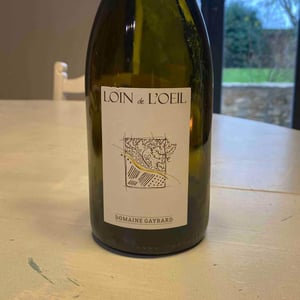 Loin De L’œil - Domaine Gayrard - Laure & Pierre Fabre -2019