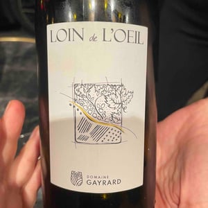 Loin De L’œil - Domaine Gayrard - laure-pierre-fabre -2019