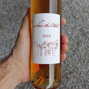 Loin de l’Oeil - Domaine Plageoles - bernard-florent-romain-plageoles