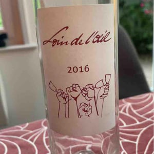 Loin de l’Oeil - Domaine Plageoles - Bernard, Florent & Romain Plageoles 