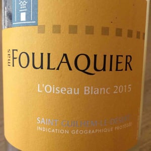 L'Oiseau Blanc - Mas Foulaquier - pierre-jequier-blandine-chauchat