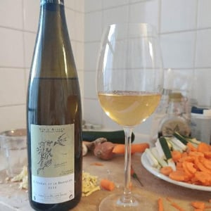 L'Oiseau et le Bouquet - Domaine Brand & Fils - philippe-brand