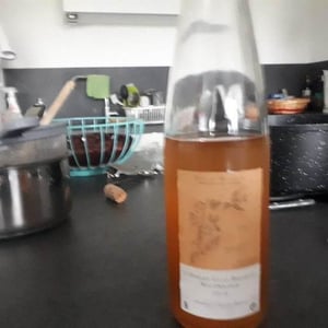 Domaine Brand & Fils - Philippe Brand - L'Oiseau et le Bouquet Macération