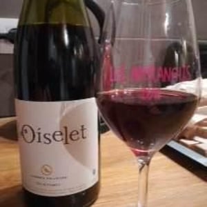 L'Oiselet - Domaine Yannick Pelletier - yannick-pelletier