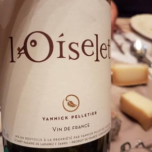 L'Oiselet 2015