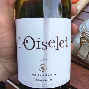 Domaine Yannick Pelletier - Yannick Pelletier - L'Oiselet
