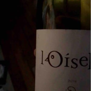 Domaine Yannick Pelletier - Yannick Pelletier - L'Oiselet