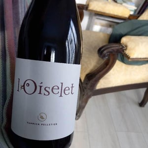 Domaine Yannick Pelletier - Yannick Pelletier - L'Oiselet