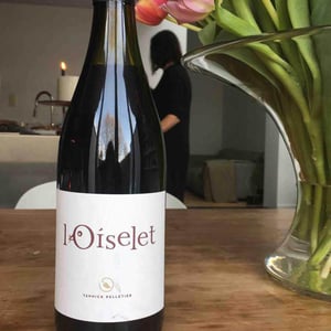 L'Oiselet - Domaine Yannick Pelletier - yannick-pelletier