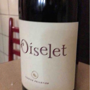 Domaine Yannick Pelletier - Yannick Pelletier - L'Oiselet