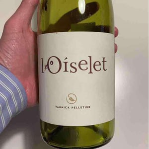 L'Oiselet - Domaine Yannick Pelletier - Yannick Pelletier 