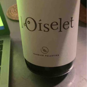 L'Oiselet - Domaine Yannick Pelletier - yannick-pelletier
