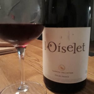 Domaine Yannick Pelletier - Yannick Pelletier - L'Oiselet