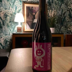 Lollo - Luca Bevilacqua Vini Artigianali - luca-bevilacqua