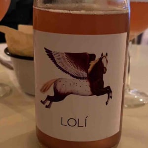 Lolí