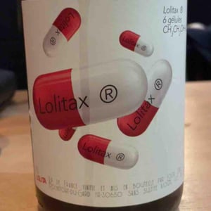 Lolitax - Lolita Sene - Lolita Sene 