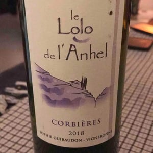 Lolo De L Anhel - Clos De L Ahnel - sophie-guirodon