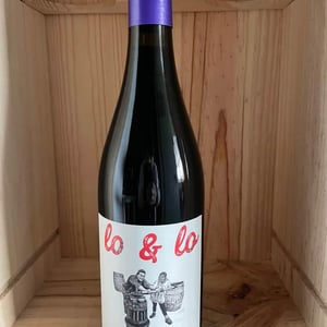 lo & lo - Vinos Malaparte - elisa-de-frutos-ruben-salamanca