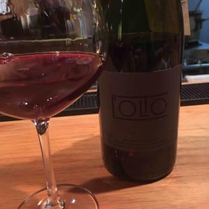 L'Olto - Nicolas Carmarans - Nicolas Carmarans 