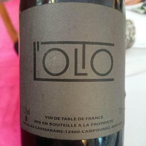 L'Olto 2013