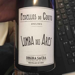 Lomba Dos Ares 2013