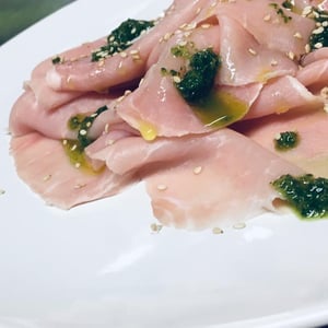 Lombo Di Suino Tipico Marinato - La Valle del Vento - 736076