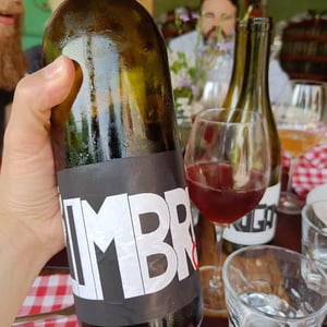 L'Ombra - Azienda Agricola Farnea - Marco Buratti 