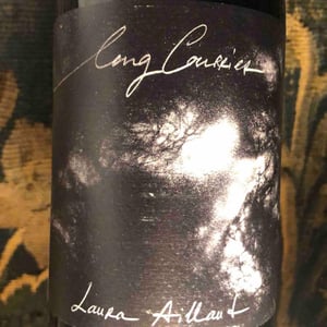 Long Courrier - Domaine Laura Aillaud - laura-aillaud