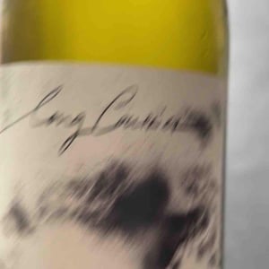 Long Courrier Blanc - Domaine Laura Aillaud - laura-aillaud -2020