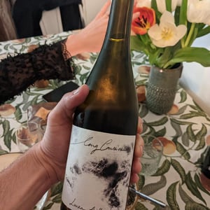 Long Courrier Blanc - Domaine Laura Aillaud - Laura Aillaud -2020