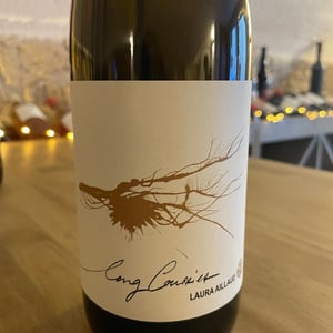 Long Courrier Blanc - Domaine Laura Aillaud - laura-aillaud -2020