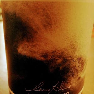 Long Courrier - Domaine Laura Aillaud - Laura Aillaud 