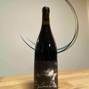 Long Courrier - Domaine Laura Aillaud - laura-aillaud
