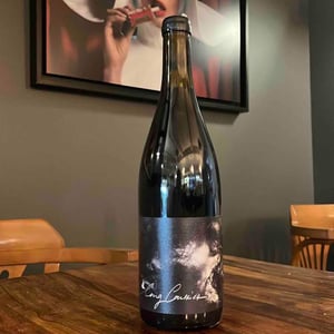 Long Courrier - Domaine Laura Aillaud - laura-aillaud