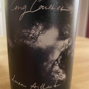 Long Courrier - Domaine Laura Aillaud - laura-aillaud