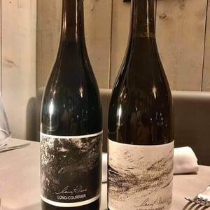 Long Courrier - Domaine Laura Aillaud - laura-aillaud
