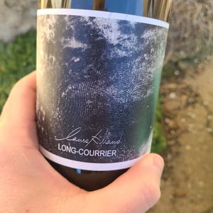 Long Courrier - Domaine Laura Aillaud - Laura Aillaud 