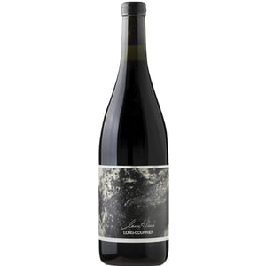 Long Courrier - Domaine Laura Aillaud - Laura Aillaud -2019