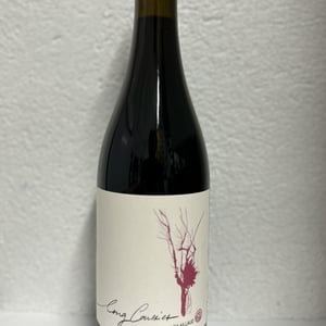 Long Courrier - Domaine Laura Aillaud - laura-aillaud