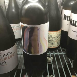 Humus Curtimenta Longa - Quinta do Paço (Humus) - rodrigo-filipe -2016