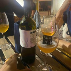 Humus Curtimenta Longa - Quinta do Paço (Humus) - Rodrigo Filipe -2016