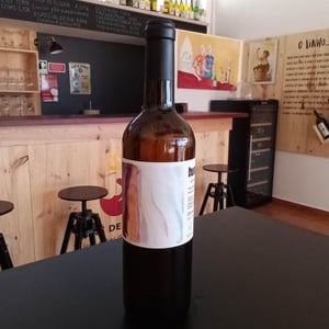 Humus Curtimenta Longa - Quinta do Paço (Humus) - rodrigo-filipe -2016