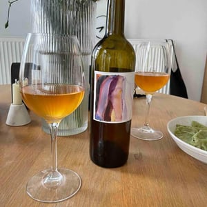 Humus Curtimenta Longa - Quinta do Paço (Humus) - Rodrigo Filipe -2016